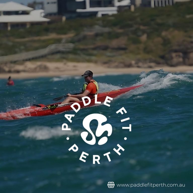 Welcome to Paddle Fit Perth
