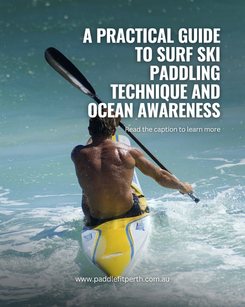 Guide to Surf Ski