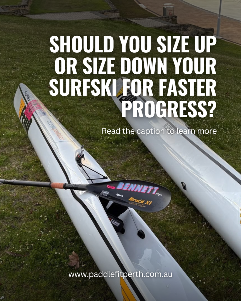surfski