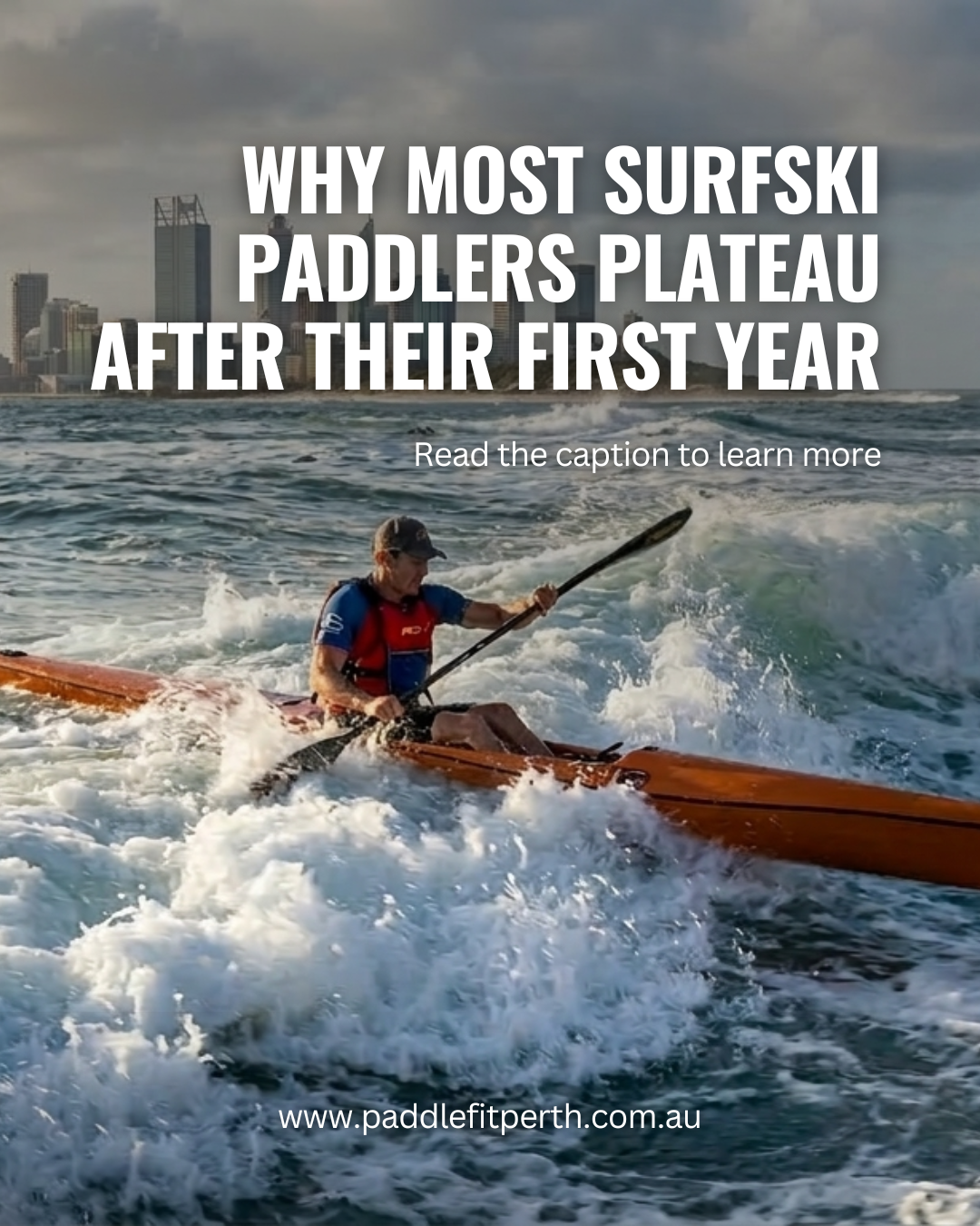 surfski