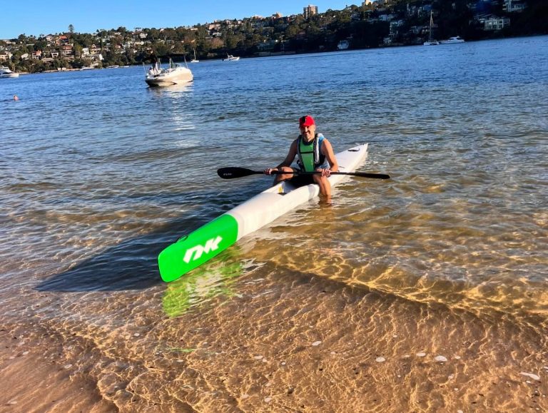 Balance & Stability Explained: How to Feel Steady and Confident While Paddling