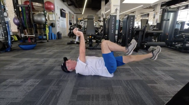Why Strong Paddlers Last Longer: The Role of Strength Training in Better Technique