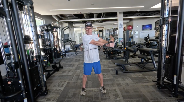 Mobility for Paddlers: How Better Movement Leads to Stronger, Smoother Paddling
