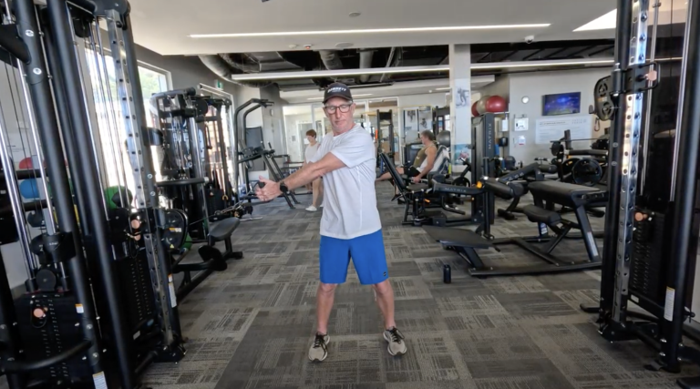 Train Smart, Paddle Better: Simple Strength Exercises to Improve Your On-Water Performance