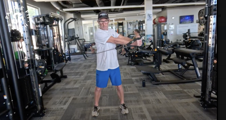 Strength Training for Paddlers: How to Build a Stronger, Smarter Body for the Water