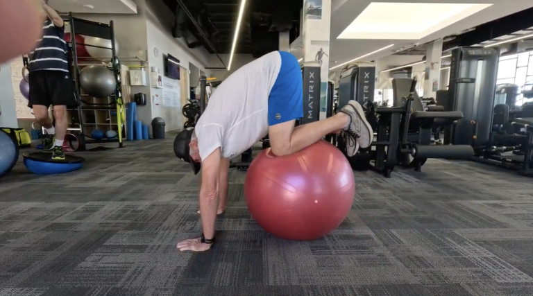 Why Core Rotation Is the Secret to Effortless, Full-Body Paddling